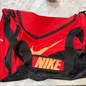 Nike Duffel Bag